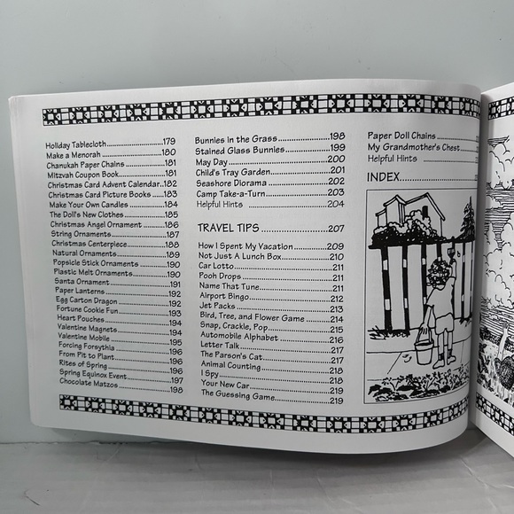 HOMESPUN FUN - Picture 5 of 10